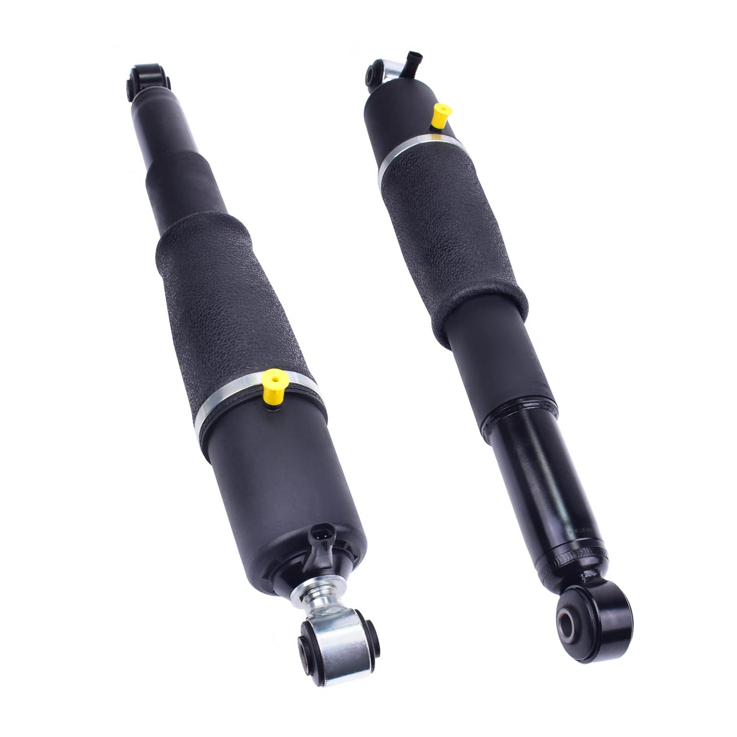Rear Air Suspension Electric Shock Absorber Strut C2D11404 C2D11405 C2D18898 C2D33847 C2D36648 Compatible With JAGUAR XJL