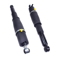 Rear Air Suspension Electric Shock Absorber Strut C2D11404 C2D11405 C2D18898 C2D33847 C2D36648 Compatible With JAGUAR XJL