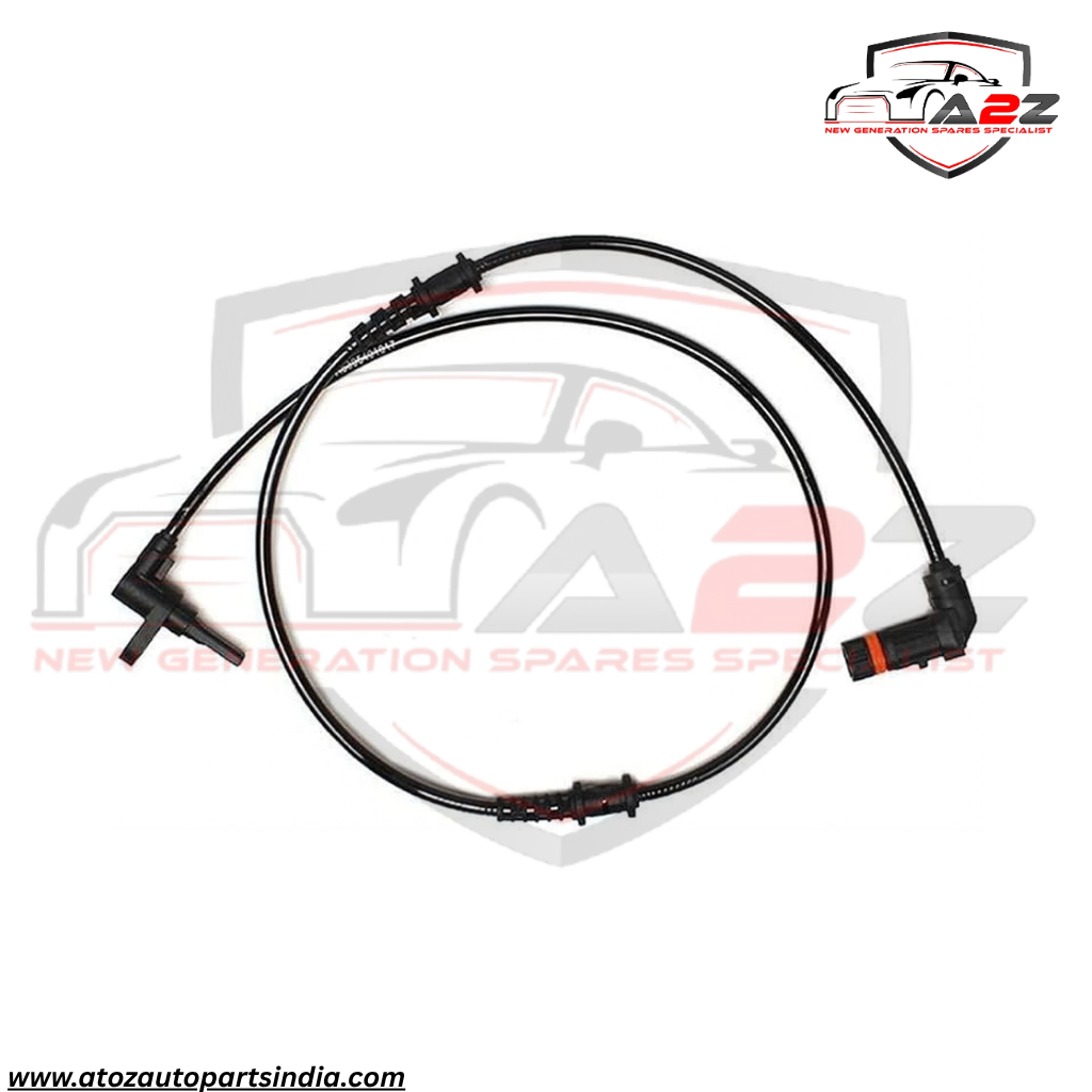 ABS Wheel Speed Sensor 6395401017 Compatible With Mercedes W636 W639