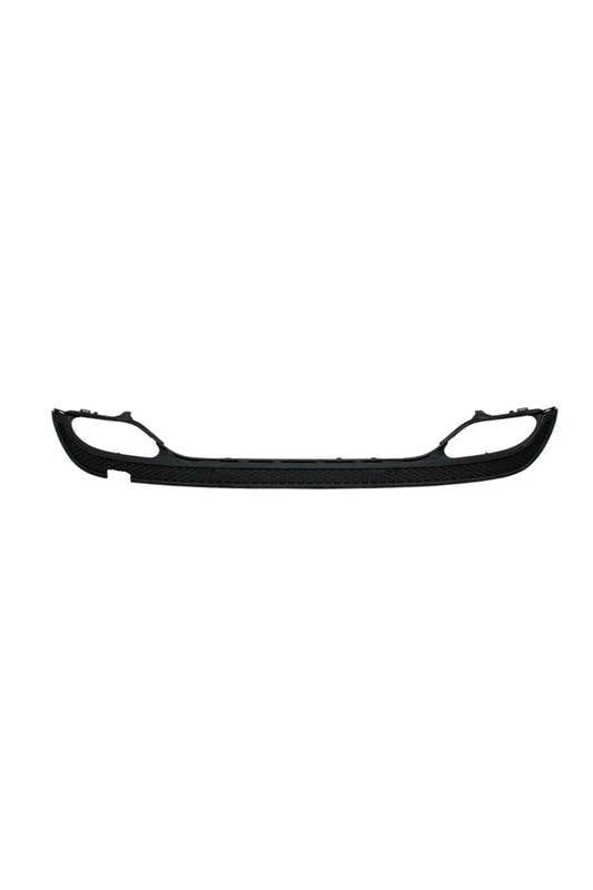 Rear Lower Bumper 2058856238 A2058856238 Compatible With Mercedes-Benz C-CLASS W205 (2015-2018) Tag NO:20B