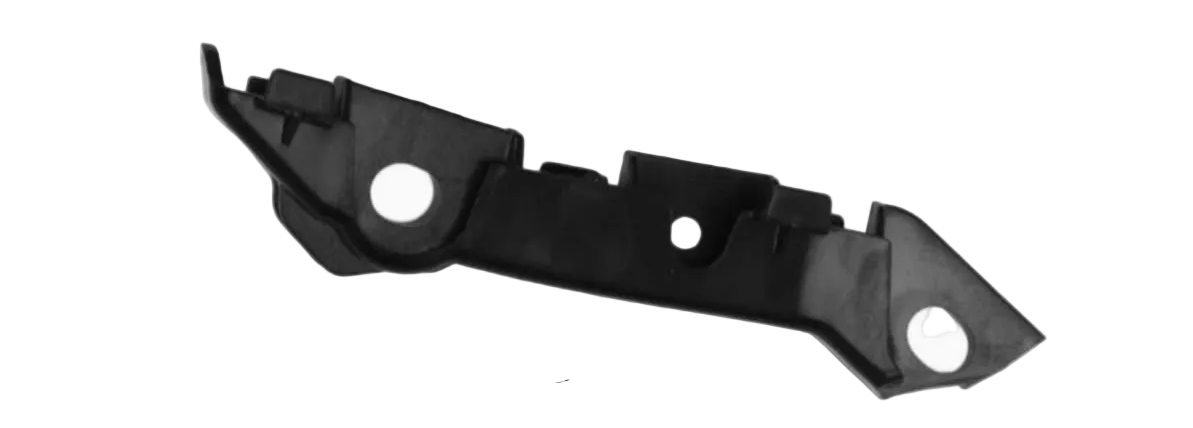Front Bumper Bracket Set Left 2058850821 & Right 2058850921 Compatible With Mercedes Benz 205 (2015-2023) Tag No.781