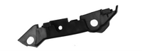 Front Bumper Bracket Set Left 2058850821 & Right 2058850921 Compatible With Mercedes Benz 205 (2015-2023) Tag No.781