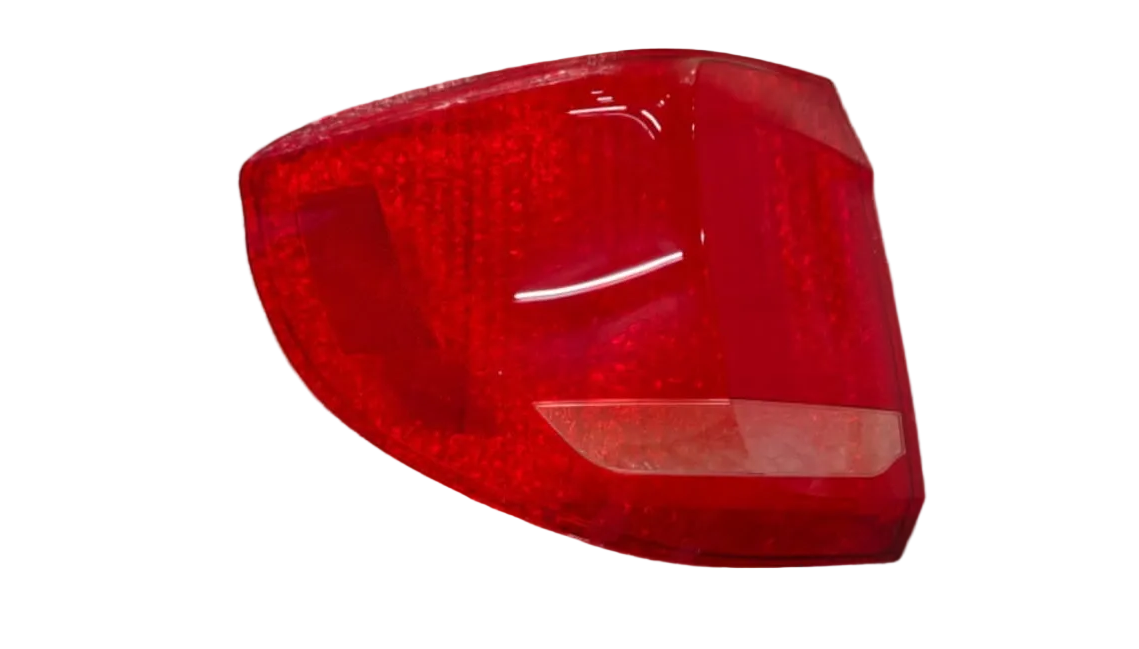 Tail Light Glass Set Left & Right Compatible With BMW F15 (2014-18)