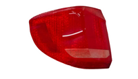 Tail Light Glass Set Left & Right Compatible With BMW F15 (2014-18)