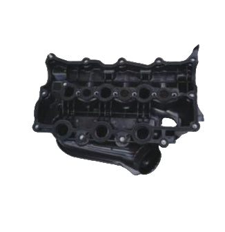 Tappet Cover Packing (Engine Valve Cover Gasket) LR074623 LR019611 LR029146 LR057380 JDE10718 JDE38263  Compatible With LAND ROVER DISCOVERY IV (L319) | LR4 & DISCOVERY V (L462) & RANGE ROVER IV (L405) & RANGE ROVER SPORT I (L320) Tag No.35