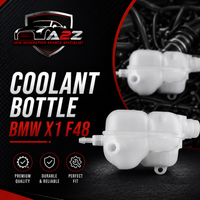 Coolant Bottle 17137617362 17138687503 8687503 Compatible With BMW X1 F48  Tag-B-18
