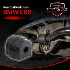 Rear Sway Bar/Rear Bal Rod Bush 33556761568 Compatible With BMW E90