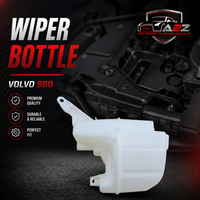 Wiper Bottle 31416284T 31416283 Compatible With Volvo S60 Tag No.87