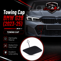 Towing Cap  51125A66E61 Compatible With BMW G28 (2023-25)