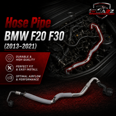 Hose Pipe 64539337128 Compatible With BMW F20 / F30 / F35