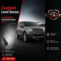 Coolant Level Sensor LR000930 30645812 Compatible With LAND ROVER DISCOVERY SPORT (L550) & FREELANDER 2 (L359) | LR2 & RANGE ROVER EVOQUE (L538) & VOLVO S60 II (134) & S80 II (124) & V40 Cross Country (526)