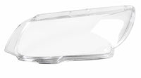 Front Headlight Glass Compatible with  BMW 3 Series E93 (2010-2014)