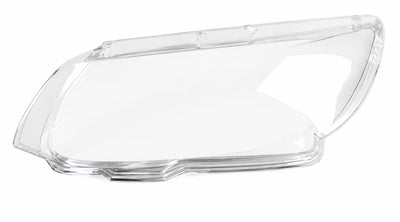 Front Headlight Glass Compatible with  BMW 3 Series E93 (2010-2014)