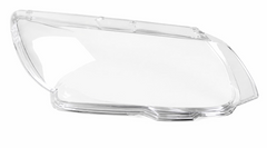 Front Headlight Glass Compatible with  BMW 3 Series E93 2010-2014