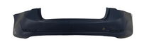 Complete Rear Bumper 5E6807421 Compatible With Skoda Octavia (2021-2023) Tag No.707