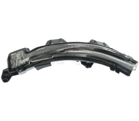 Rear View Mirror Light Left 31498601 & Right 31498602 Compatible With VOLVO S90