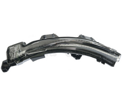 Rear View Mirror Light Left 31498601 Right 31498602 Compatible With VOLVO S90