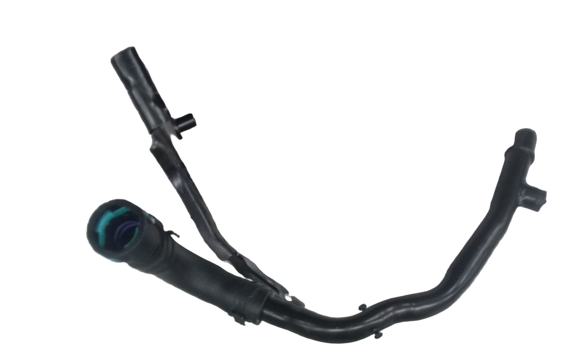 Heater Coolant Hose Pipe LR017802 Compatible With Land Rover Range Rover Sport (L320) Tag No.835