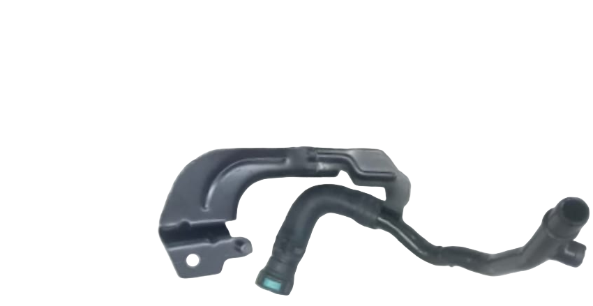 Heater Coolant Hose Pipe LR017802 Compatible With Land Rover Range Rover Sport (L320) Tag No.835