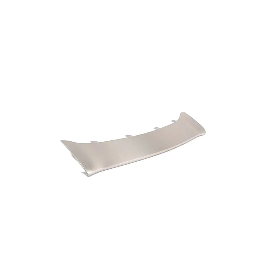Front Decoration board 51117308016 Compatible With BMW X5 F15