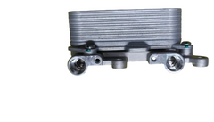 Oil Cooler 7P0317037 Compatible With Audi Q7 & Porsche Cayenne Tag No.144