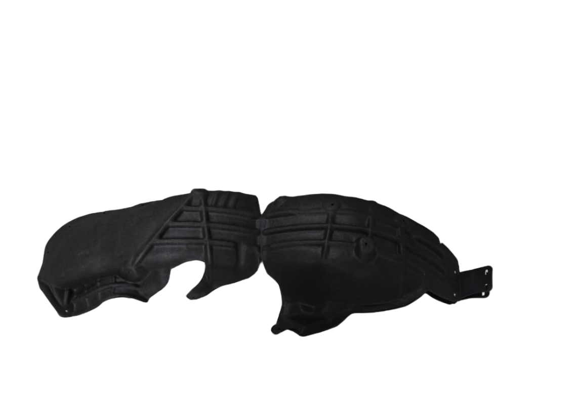 Rear Left Fender Linning A1776905703 1776905703 Compatible With Mercedes Benz For CLA Class (W177) (2019-2024) Tag No.109