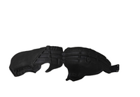 Rear Left Fender Linning A1776905703 1776905703 Compatible With Mercedes Benz For CLA Class (W177) (2019-2024) Tag No.109