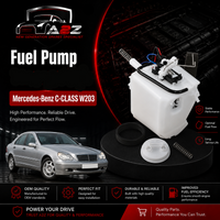 Fuel Pump 2034702294 A2034702294 Compatible With Mercedes-Benz C-CLASS W203  Tag No.13