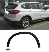 Rear Right Wheel Eyebrow 51777379532 Compatible With BMW F48 (2016-22) Tag No.240