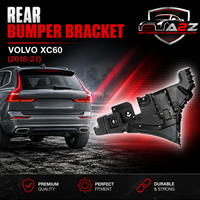 Rear Bumper Bracket Left 31425223 Compatible With Volvo XC60 (2018-21)