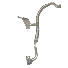 Hose Pipe 64509181829 Compatible With BMW E60 / 523