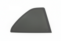 Rear Left Door Speaker Cover Gray 51427226467 Compatible With BMW 5 Series F10 F11