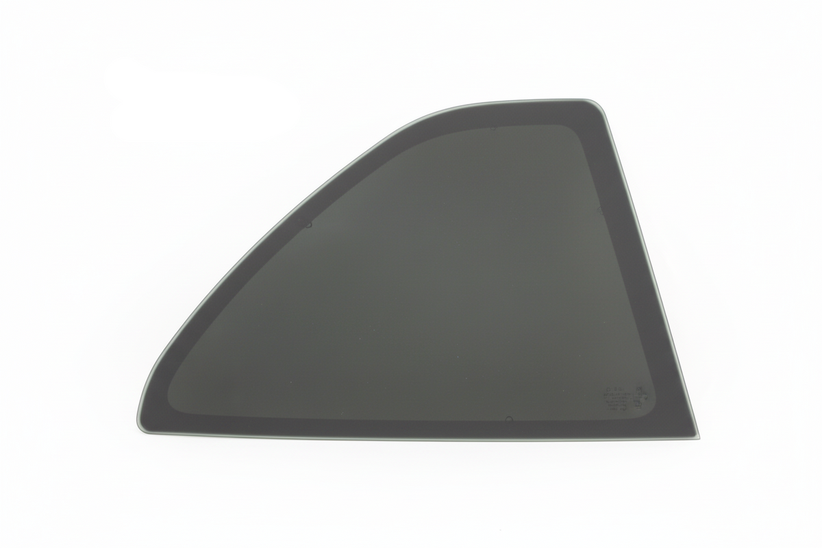 Rear Left Door Speaker Cover Gray 51427226467 Compatible With BMW 5 Series F10 F11