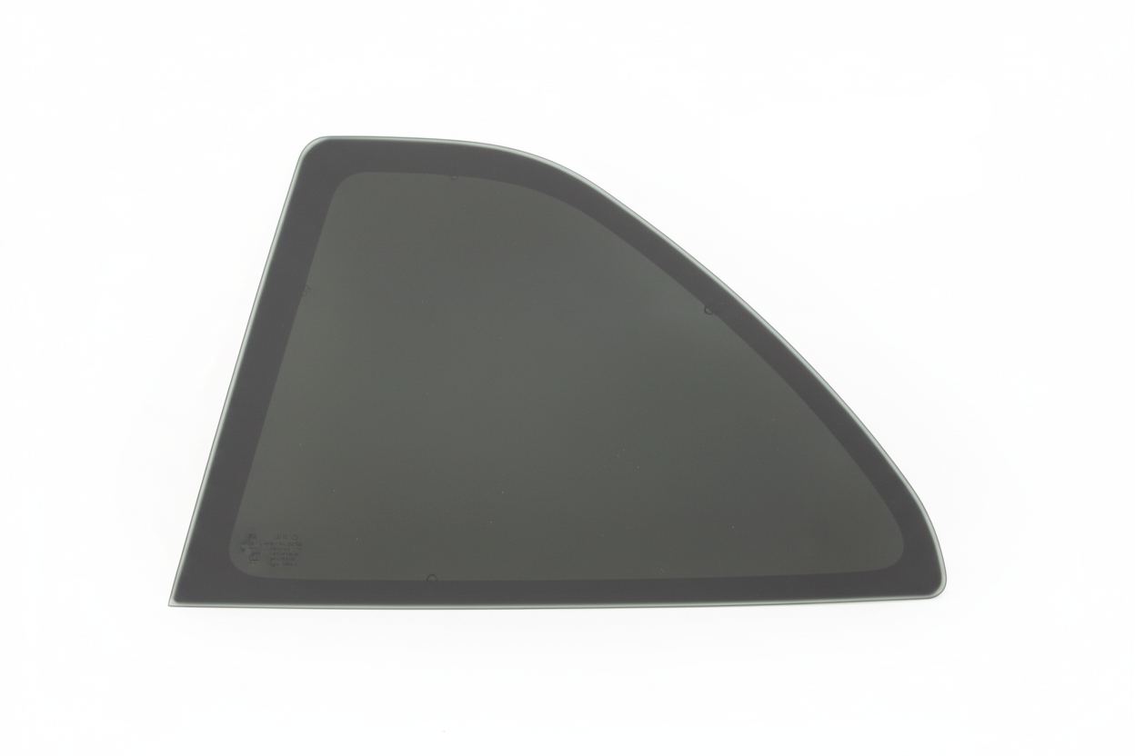 Rear Left Door Speaker Cover Gray 51427226467 Compatible With BMW 5 Series F10 F11