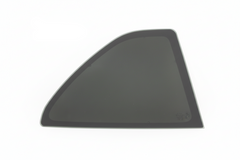 Rear Left Door Speaker Cover Gray 51427226467 Compatible With BMW 5 Series F10 F11