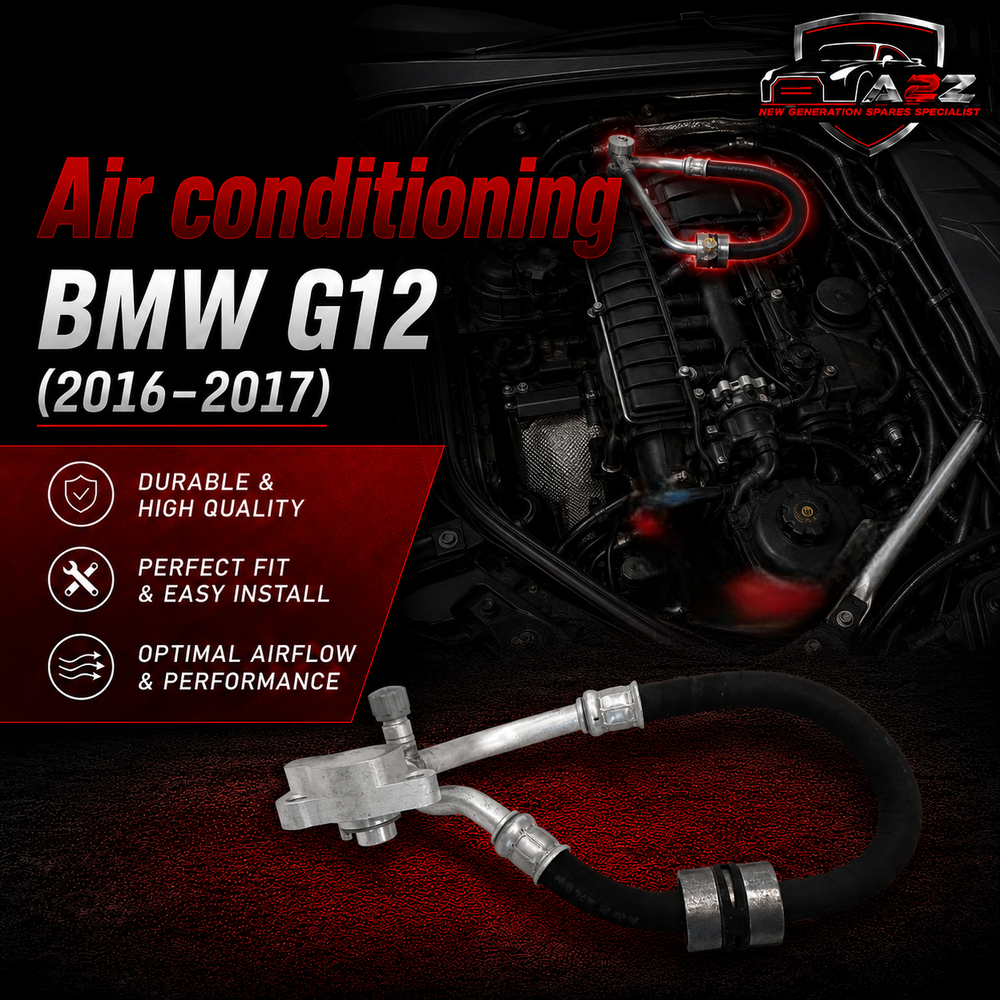 air conditioning 64539311903 Compatible With BMW G12 / 740 / G33 / 540