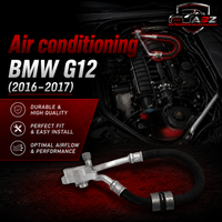 air conditioning 64539311903 Compatible With BMW G12 / 740 / G33 / 540