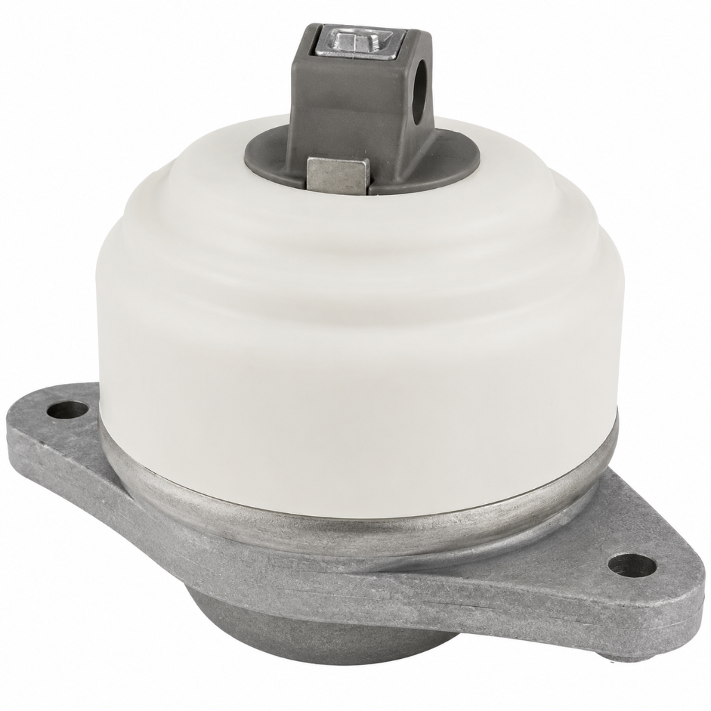 Engine Mount Set Left 2212406417 & Right 2212406517 Compatible With Mercedes Benz W221 4MATIC