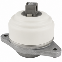Engine Mount Set Left 2212406417 & Right 2212406517 Compatible With Mercedes Benz W221 4MATIC
