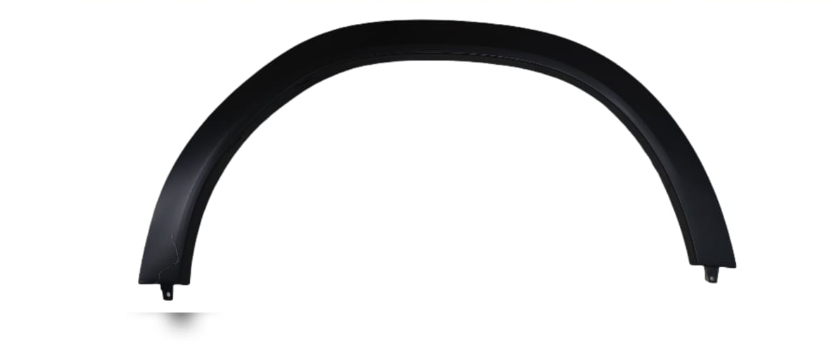 Rear Right Wheel Eyebrow 51778083958 Compatible With BMW X6 G06 M (2019-23) Tag No.256
