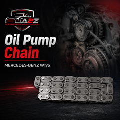 Oil Pump Chain TCH1084 11417797896 Compatible With BMW 1 (F20) 1 (F21) & MINI MINI (F55) | MINI / COOPER MINI (F56) | MINI / COOPER (DAYCO)