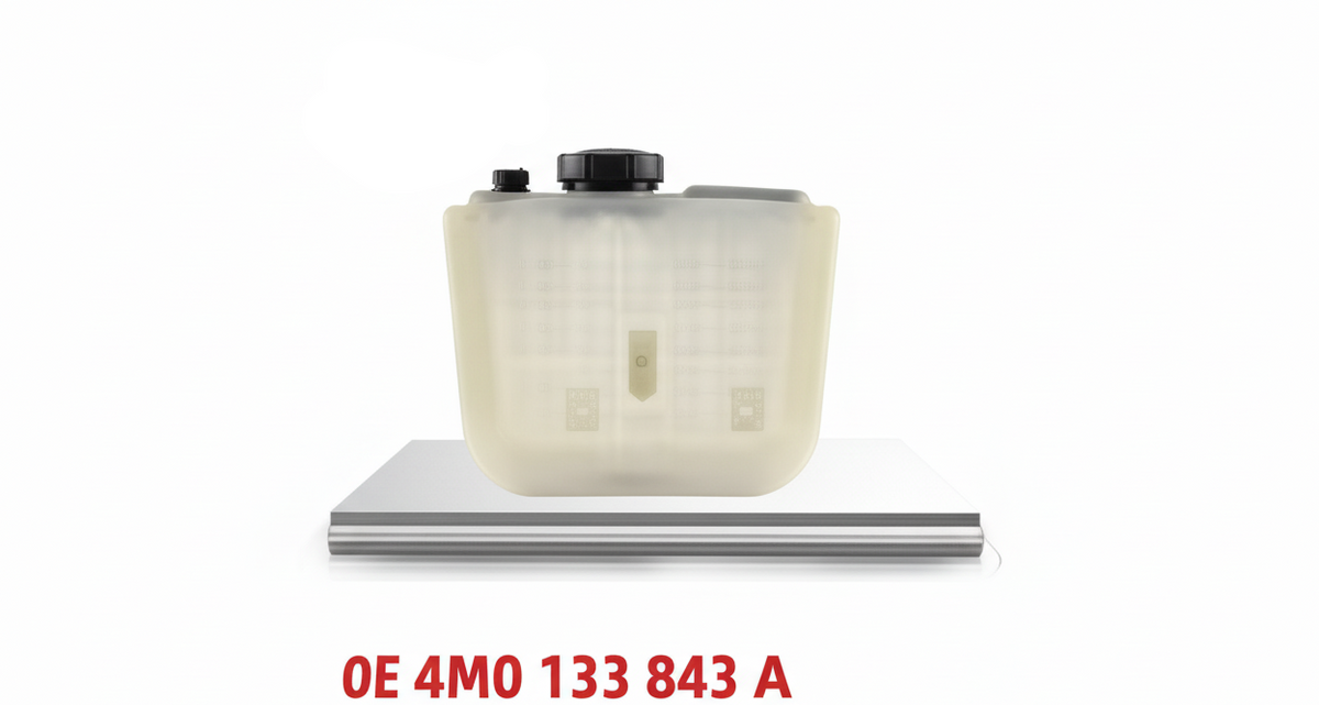 Air Filter 4M0133843A Compatible With Audi A8 Q7 Q8, Volkswagen Touareg