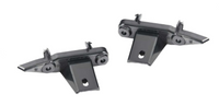 Front Bumper Bracket Set Left 51117422251 & Right 51117422252 Compatible With BMW 3 Series G20 (2019-2025) Tag No.1843