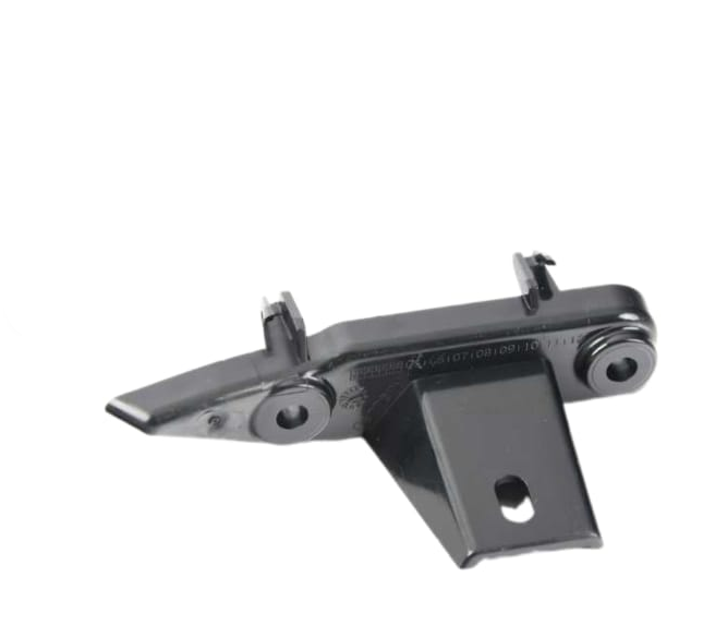 Front Bumper Bracket Set Left 51117422251 & Right 51117422252 Compatible With BMW 3 Series G20 (2019-2025) Tag No.1843