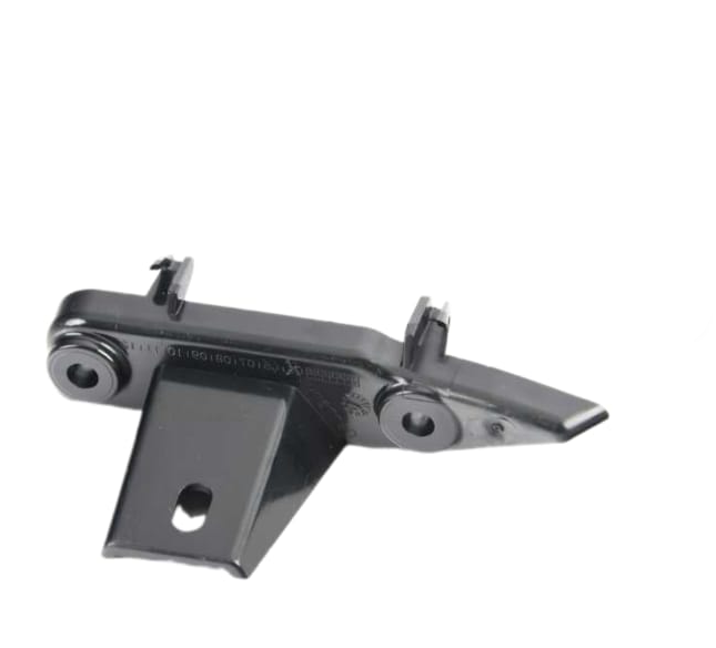 Front Bumper Bracket Set Left 51117422251 & Right 51117422252 Compatible With BMW 3 Series G20 (2019-2025) Tag No.1843