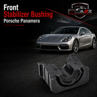 Front Stabilizer Bushing  97034379400 Compatible With Porsche Panamera
