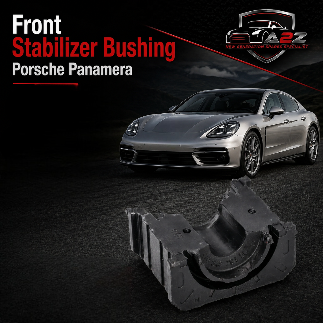 Front Stabilizer Bushing  97034379400 Compatible With Porsche Panamera