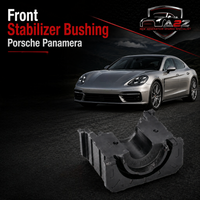 Front Stabilizer Bushing  97034379400 Compatible With Porsche Panamera
