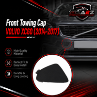 Front Towing Cap 39821562 Compatible With VOLVO XC60 (2014-2017) Tag No.654