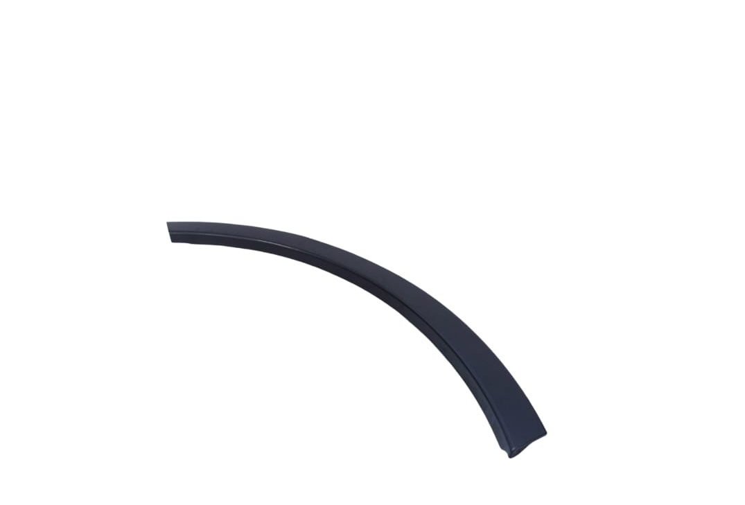 Rear Left Fender Eyebrow 4M0853817A Compatible With Audi Q7 (4M) (2016-2020) Tag No.199